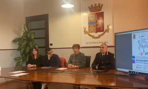 Novara Questore pari genere