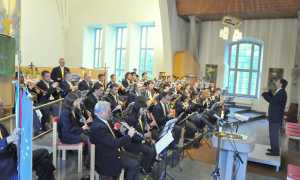 Novara concerti estate