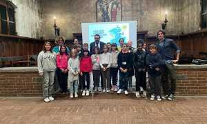 Novara consiglio bambini