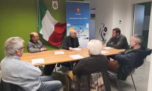 Novara contributo sport