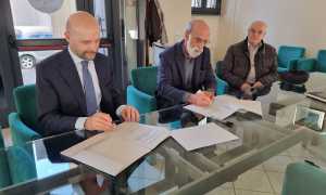 Novara fond nido piccoli passi