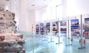 Novara mostra fotografica Società Fotografica Novarese