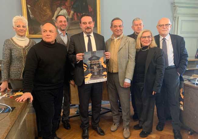 Novara mostra gaudenzio