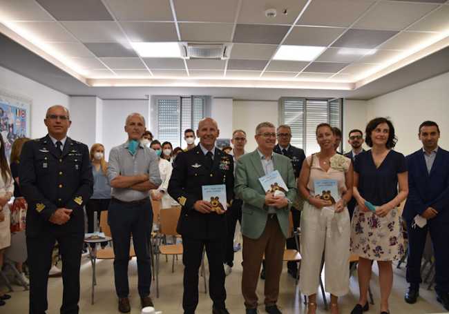 Novara neuropsichiatria progetti