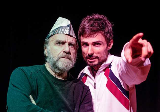 Novara notti cabiria