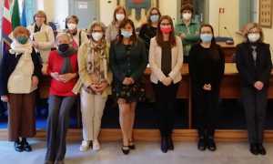 Novara pari opportunita