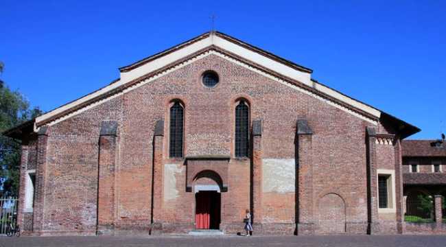 Novara san nazzaro costa