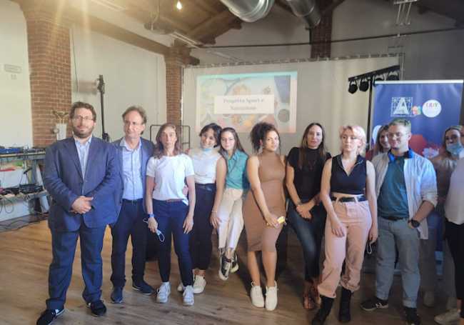 Novara sport nutrizione