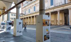 Novararchitettura progetti in piazza