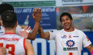 Oleggio Claudio Negri