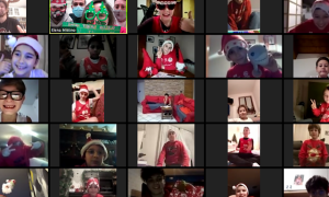 Oleggio Junior basket