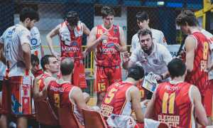 Oleggio basket