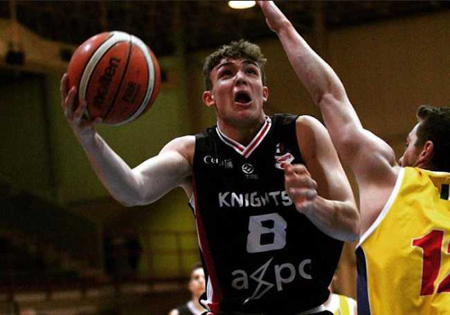 Oleggio magic Ballarin