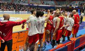 Oleggio squali Montecatini