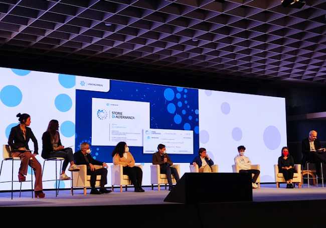 Omar Novara premio nanoparticelle