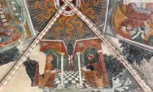 Oratorio di San Martino