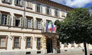 Palazzo Natta provincia prefettura