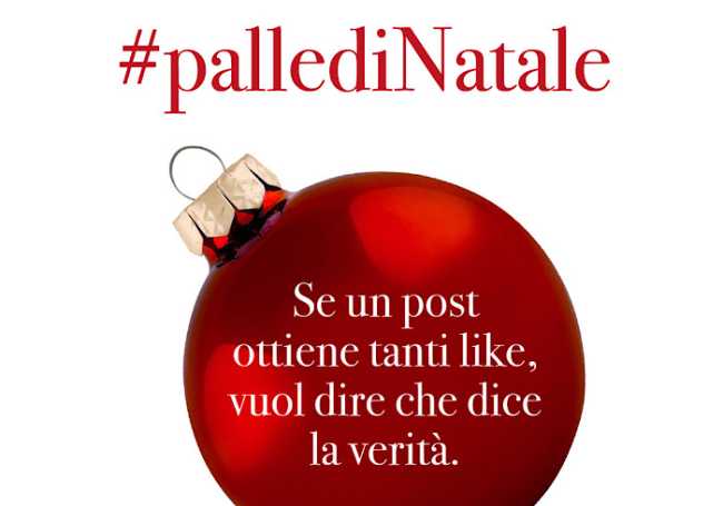 PallediNatale