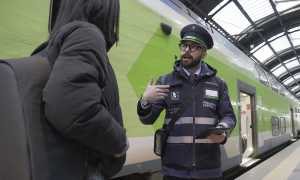 Personale AssistenzaControllo Trenord 1