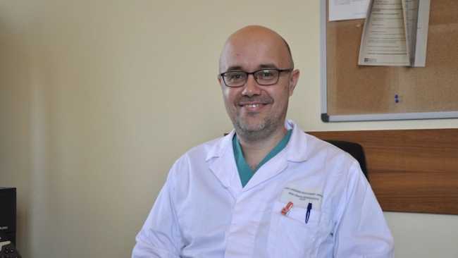 Pierfrancesco Franco