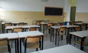 Pombia foto scuole
