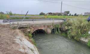 Ponte sp15 Fara Borgovercelli