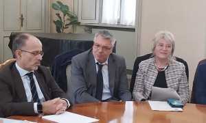 Prefetto D Aloia Grossi