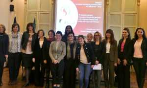 Premiate e Comitato IF