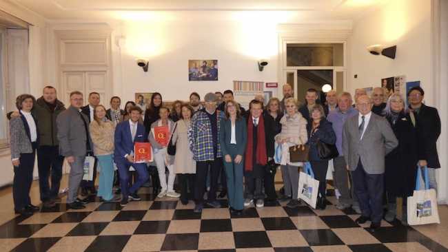 Premiati marchio ospital ital 25