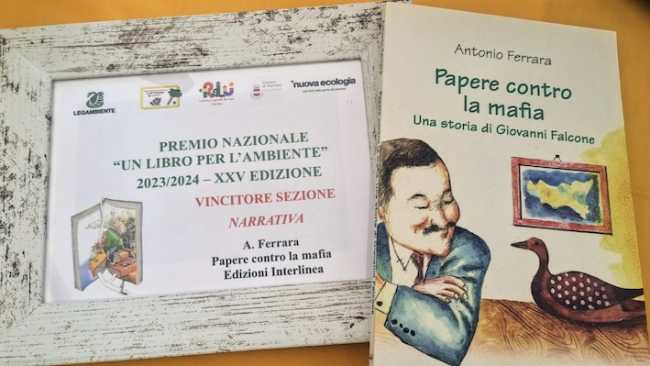 Premio Papere contro la mafia