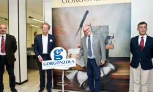 Presidente Consorzio e Carabinieri