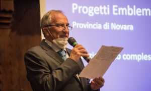 Presidente FCN Cesare Ponti