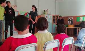 Progetto PiIL Novara