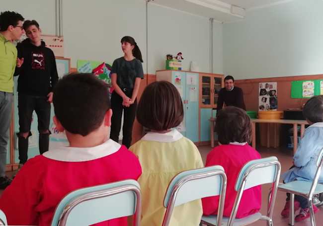 Progetto PiIL Novara