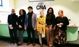 Progetto donne violenza