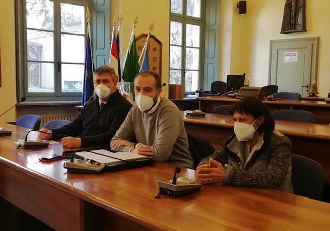 Provincia formazione