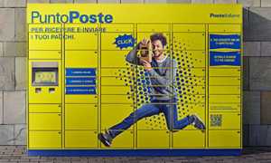 Punto poste