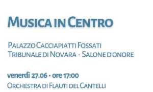 Quadrello 27 giugno Flauti