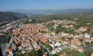 Romagnano sesia