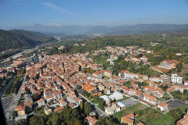 Romagnano sesia