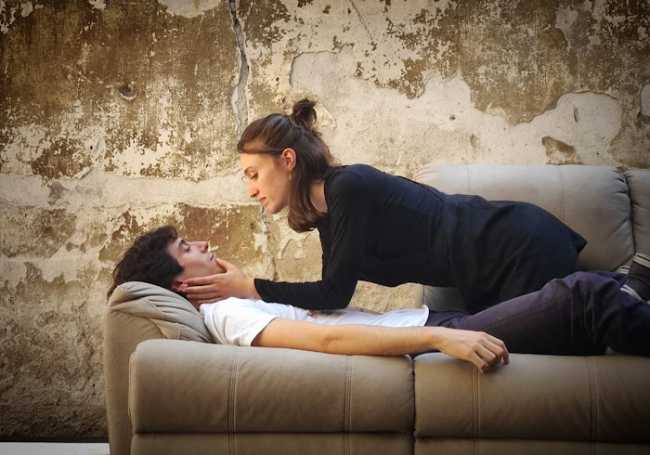 Romeo giulietta Cabiria