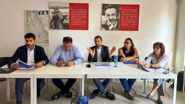 Rossi Pirovano Valle Spilinga Allegra 2