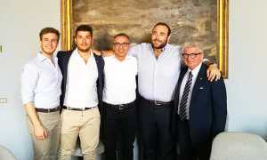 Rotaract novara terremotati