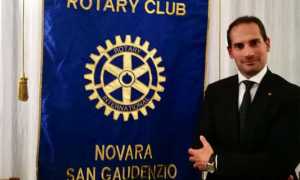 Rotary San Gaudenzio Magnoni