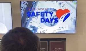Safety days