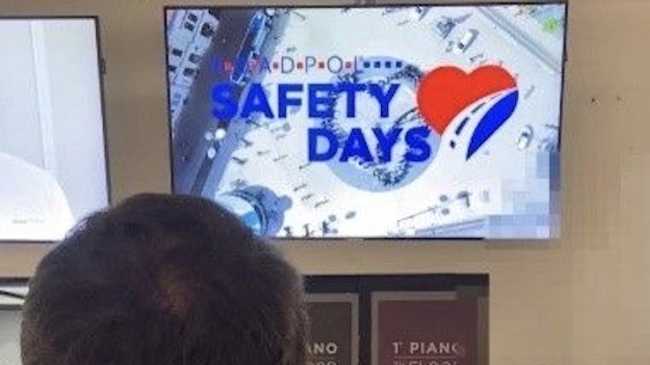 Safety days