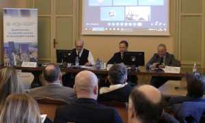 Sala incontro CamCom