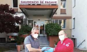 Saturimetri De Pagave