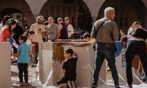 Scarabocchi Festval Novara2022