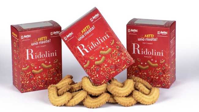 Scatola Ridolini 2